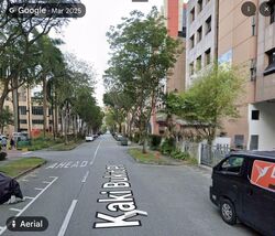 Eunos Techpark (D14), Factory #594035301